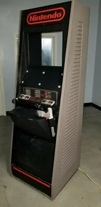 Nintendo M82 Kiosk Store Display  - Picture 1 of 12