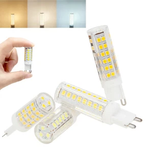 Mini G9 LED Glühbirnen 7W 9W 20W 220V 240V Keramik Ersetzen 100 W Halogenlampe - Bild 1 von 21