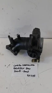 CORPO FARFALLATO PIAGGIO BEVERLY 500 2005 2006 2007 2008 - Imagen 1 de 5