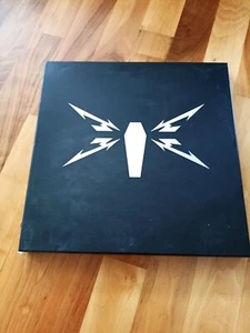 METALLICA death magnetic, Box set, 5 x Vinyl - Bild 1 von 11