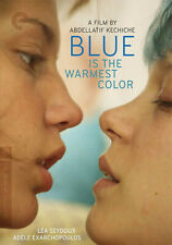 Blue Is the Warmest Color (Criterion Collection) [New DVD]