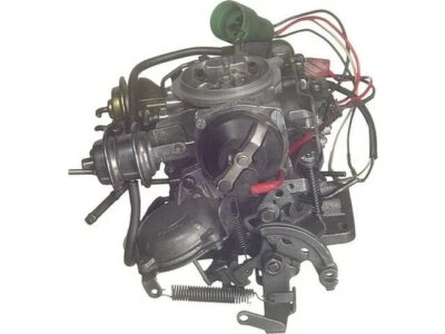 Carburador para Toyota Corolla 1984 57374BSSQ 1,6 L 4 cilindros 4 AC Aisan tracción trasera Foto 1 de 2