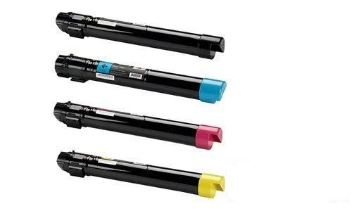 6R1395 6R1396 6R1397 6R1398 TONER Workcentre 7425 7428 7435 compatible w Xerox - Image 1 of 1