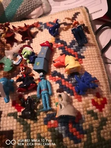 Überraschungs Ei Figuren - Bild 1 von 3