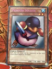 Penguin Soldier - DL18-EN002 - Purple Rare NM Yugioh Promos Yu-Gi-Oh!