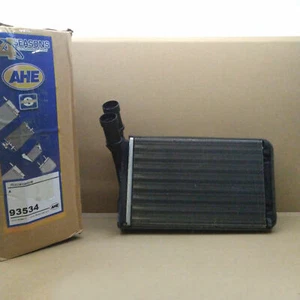 RADIATORE RISCALDAMENTO ABITACOLO CITROEN XSARA - PEUGEOT 306 AHE PER 6448C8 - Picture 1 of 7