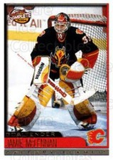 2003-04 Pacific Complete #479 Jamie McLennan