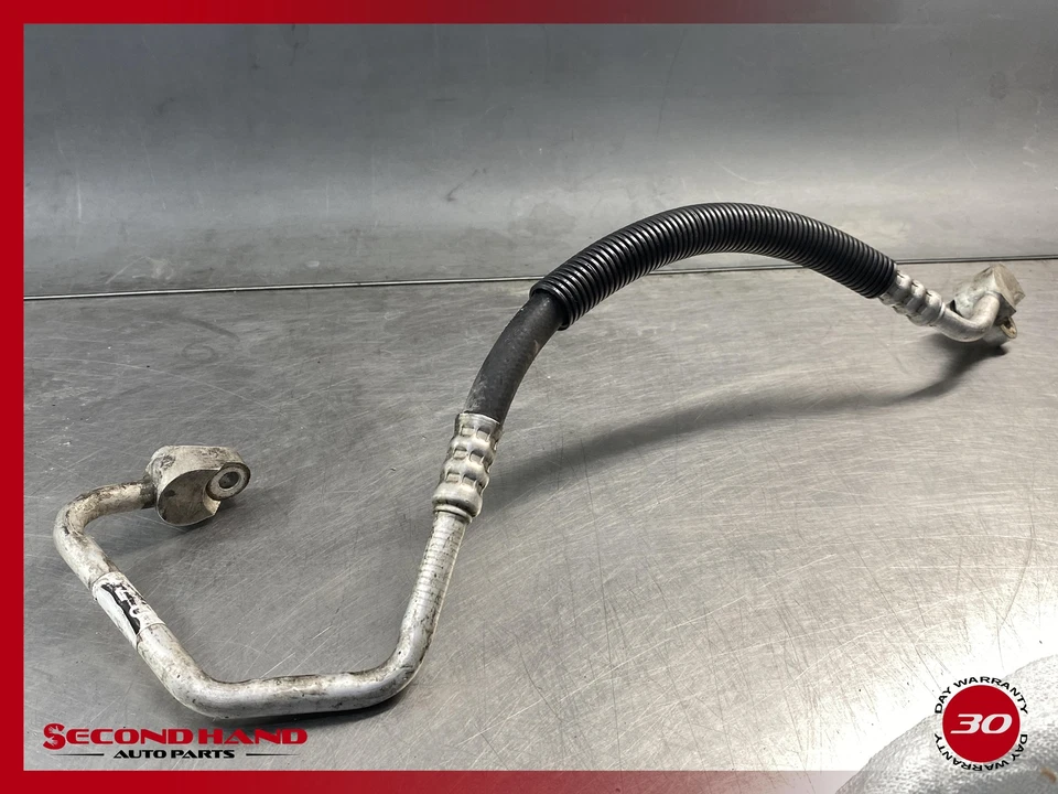 Dodge Challenger Charger 300 2005-2010 línea de manguera de descarga de aire acondicionado 04596893AA Foto 1 de 3