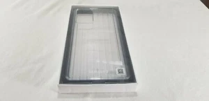 Genuine Samsung Galaxy A52 5G - XCover Rugged Protective Cover - Clear - Picture 1 of 2