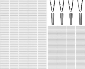 AFMAT Electric Eraser Refills 400 Pcs, Φ5Mm Erasers Refil-200 Pcs and Φ2.3Mm - Picture 1 of 12