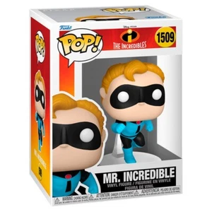 Figura Pop The Incredibles Mr. Incredible - Imagen 1 de 1