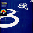 808 State - Ex:el Blue Vinyl Edition (1991 - UK - Reissue)