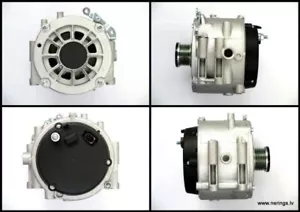 Alternator 12V/190A MERCEDES-BENZ C-CLASS C 200 CDI CA1838 - Picture 1 of 3