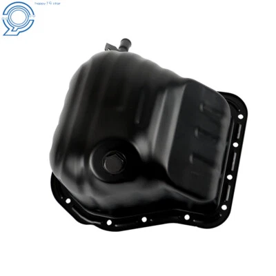 For Subaru Outback Oil Pan 2000 2001 02 03 2004 2005 Steel 4.2 qts. 11109AA093 Foto 1 de 4