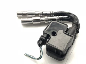 Mercedes-Benz C CL ML SLK Ignition Coils Unit P: A 000 158 78 03 OEM Warranty - Picture 1 of 4