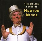 Hector Nicol - The Golden Years - Hector Nicol CD SVVG The Cheap Fast Free Post