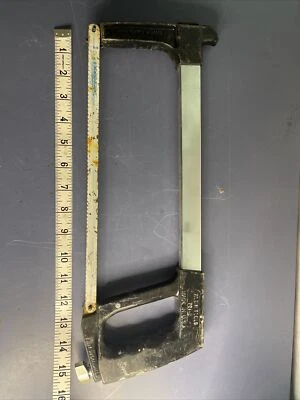 KLEIN TOOLS 701-S Dual Purpose HACKSAW 12" BLADE - Image 1 of 4