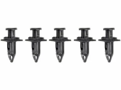 For 2000-2013 Chevrolet Impala Cowl Panel Retainer Dorman 17233NK 2001 2002 2003 Foto 1 de 2