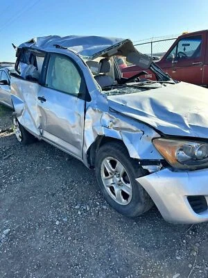 Medidor de velocímetro usado serve: 2010 Toyota Rav4 cluster MPH 4 cilindros construído no Japão - Imagem 1 de 4