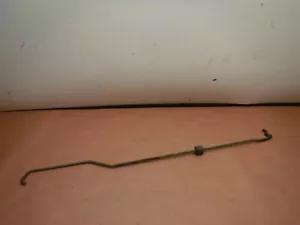 Caña de soporte de hélice para Jeep Cherokee XJ 84-86 envío gratuito de fábrica - Imagen 1 de 3