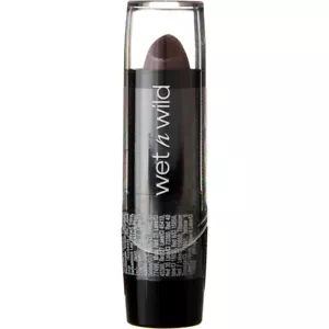 4 Pack Wet n Wild Silk Finish Lipstick, Cashmere 533D, 0.13 oz - Picture 1 of 5