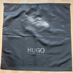 Hugo Boss Tasche Business schwarz Staubbeutel - Bild 1 von 10