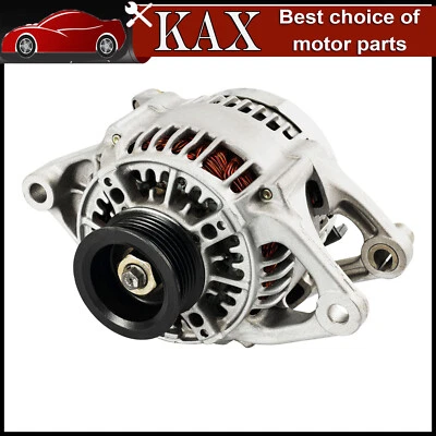 Alternator 13341 For Jeep Grand Cherokee 1991-1998 Dodge Dakota PICKUP 1997-1998 - Image 1 of 4