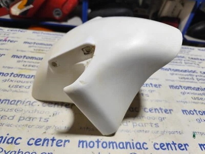 Guardabarros delantero Honda Zb50 Zb 50 Monkey R tapa panel carenado Foto 1 de 4