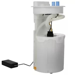 Conjunto de bomba de combustible para Audi TT 2002 2003 2004 2005 2006 L4 1,8 L gasolina 8L0919051N - Imagen 1 de 8