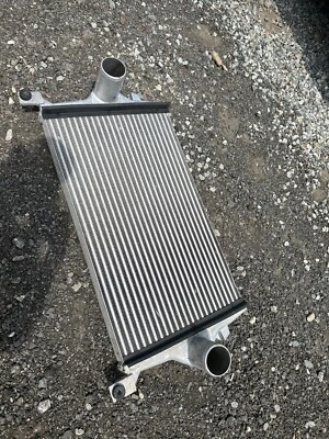 99-03 FORD F250 Super Duty 7.3L 4x4 USED OEM Air Intercooler YC35-6K775-AA 39k - Image 1 of 4