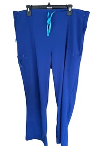 Carhartt Force Mens Regular 2XL Work Pants With Pockets & Drawstring - Picture 1 of 7