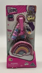 Echte kleine winzige Dosen: Donut Sie wagen mit 4 Charms in Ihren Träumen! - Bild 1 von 5