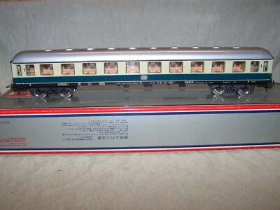 Lima HO Passenger Car European Style(RTR) - Image 1 of 4