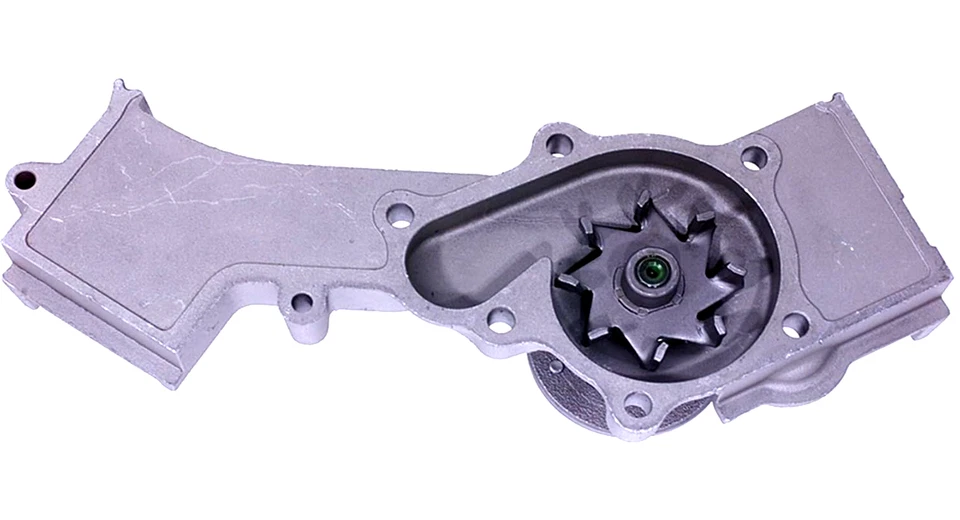 Bomba de agua del motor REMAN CARQUEST 57-1199 PARA 86-95 Pathfinder/D21/pickup Foto 1 de 3