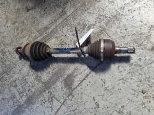 OPEL ASTRA LEFT DRIVESHAFT MK 4, 09/12-01/14 12 13 14 - Picture 1 of 5