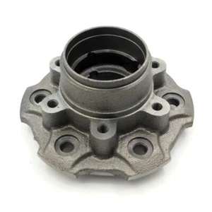 Ruota mozzo anteriore nuova adattabile 1999-2002 Mazda serie B B2200 B2500 B2600 4x4 freno ABS - Foto 1 di 6