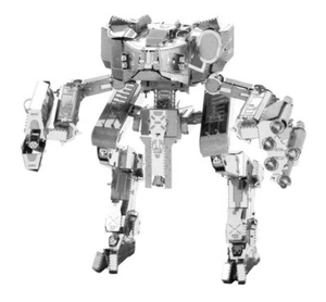 Halo Mantis - kit métal à monter Metalearth - Foto 1 di 1