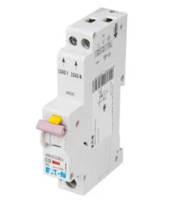 IVA INC - Eaton MEM EMCH132R30C 32a 1 polo tipo C 10kA Memshield 3 RCBO (199) - Foto 1 di 4