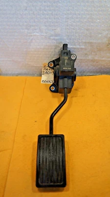 Honda Pilot 2009-2015 acelerador de gasolina acelerador pedal SZA-A0 OEM Foto 1 de 4
