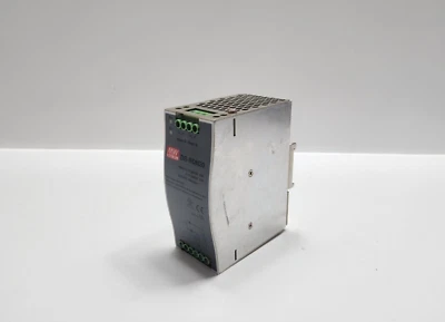 MEAN WELL DR-RDN20 POWER SUPPLY REDUNDANCY MODULE - Image 1 of 4