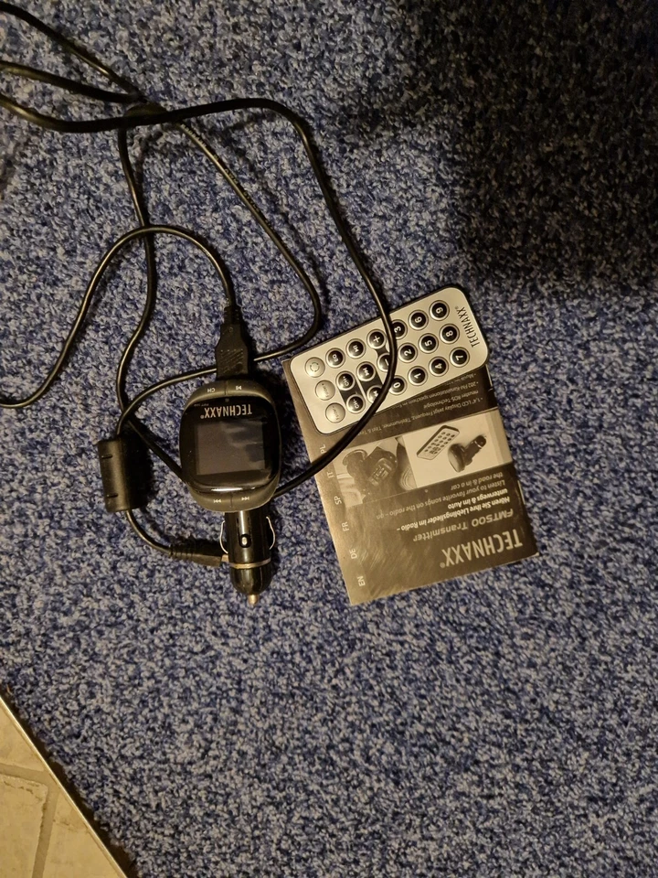 TECHNAXX - Bild 1 von 1