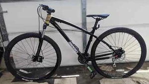 Diamondback Overdrive - Medium Frame Bike - Picture 1 of 11