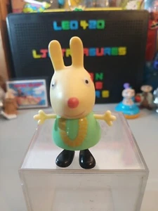 Peppa Pig Figure #26 - Picture 1 of 1