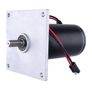SALT SPREADER MOTOR FOR BUYERS TGSUV BPC12 062804 3005414 W-8017 EX0712 BPC12 - Picture 1 of 4