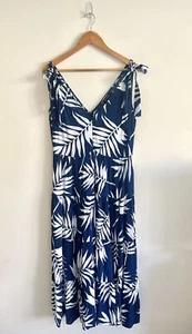 UNE PIECE Swing Maxi Dress - Size AU 10/US 6 - Picture 1 of 8