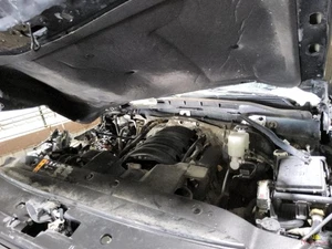 GMC Sierra 1500 2017 camioneta pickup caja de fusibles bloque de panel - Imagen 1 de 10