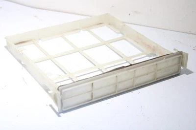 2007-2014 Toyota FJ Cruiser   frame CABIN AIR FILTER OEM f20 - Image 1 of 4