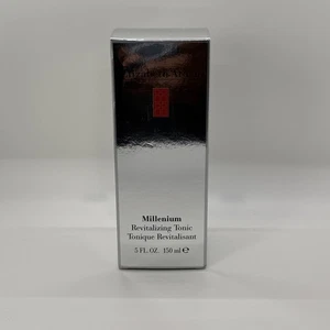 Elizabeth Arden Millennium Tónico Revitalizante 5 fl oz / 150 ml Cuidado de la Piel Belleza - Imagen 1 de 6