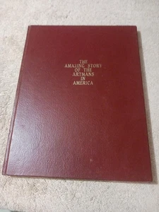 Amazing Story of Artmans in America Genealogie Stammbaum Geschichte - Bild 1 von 5