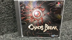 TAITO TCPS10010 Chaos Break - Imagen 1 de 5